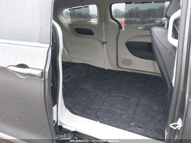 2C4RC1EG5HR660207 Chrysler Pacifica Touring-l Plus