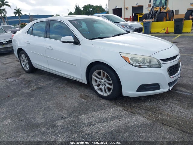 Chevrolet MALIBU 1LT 2015 1G11C5SL3FF235703 Image 1