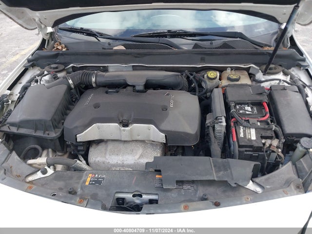 Chevrolet MALIBU 1LT 2015 1G11C5SL3FF235703 Image 10