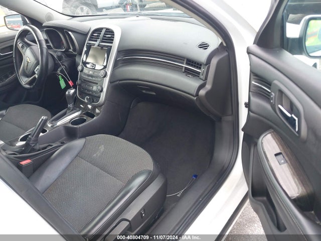 Chevrolet MALIBU 1LT 2015 1G11C5SL3FF235703 Image 5
