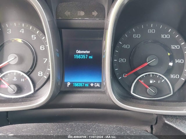 Chevrolet MALIBU 1LT 2015 1G11C5SL3FF235703 Image 7