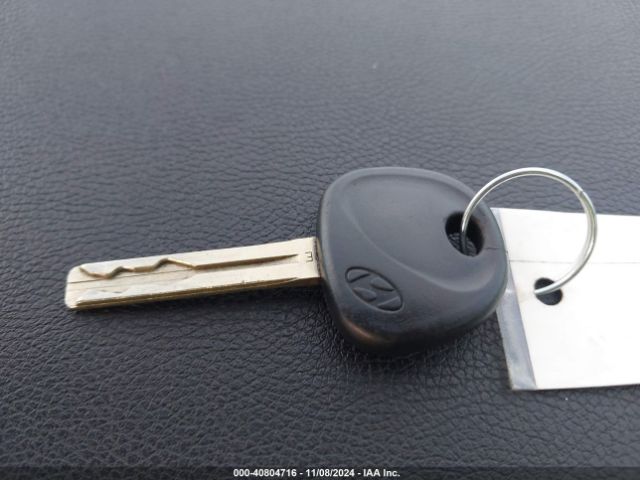 5NPEB4AC8EH924003 Hyundai SONATA GLS
