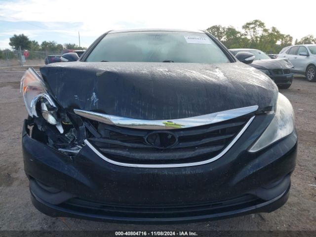 5NPEB4AC8EH924003 Hyundai SONATA GLS