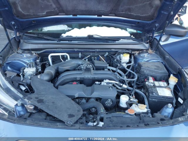4S4BSABC6K3280391 Subaru Outback 2.5i