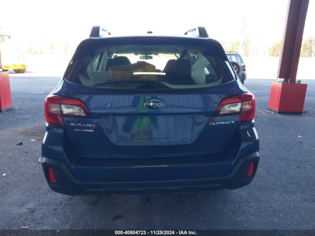 4S4BSABC6K3280391 Subaru Outback 2.5i