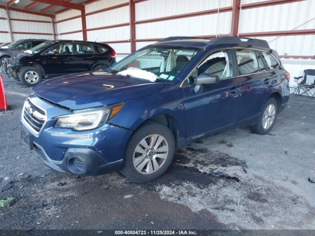 4S4BSABC6K3280391 Subaru Outback 2.5i