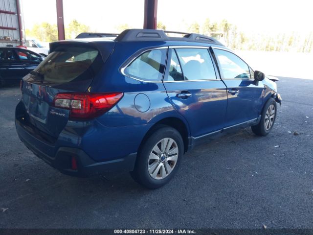 4S4BSABC6K3280391 Subaru Outback 2.5i