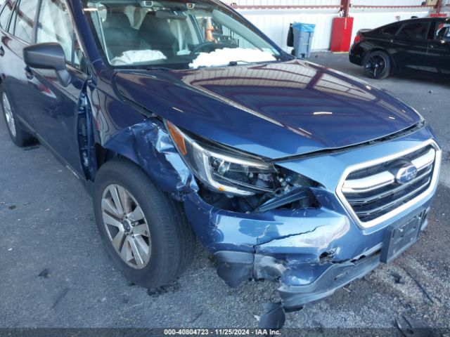 4S4BSABC6K3280391 Subaru Outback 2.5i