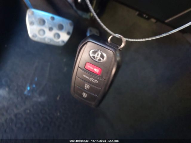 2024 TOYOTA TUNDRA 5TFLA5DB4RX150717 Photo 10