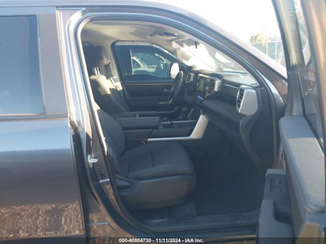 2024 TOYOTA TUNDRA 5TFLA5DB4RX150717 Photo 4