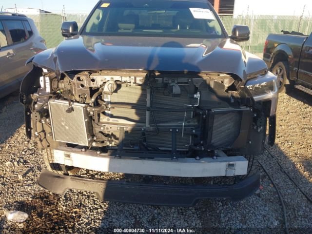 2024 TOYOTA TUNDRA 5TFLA5DB4RX150717 Photo 5