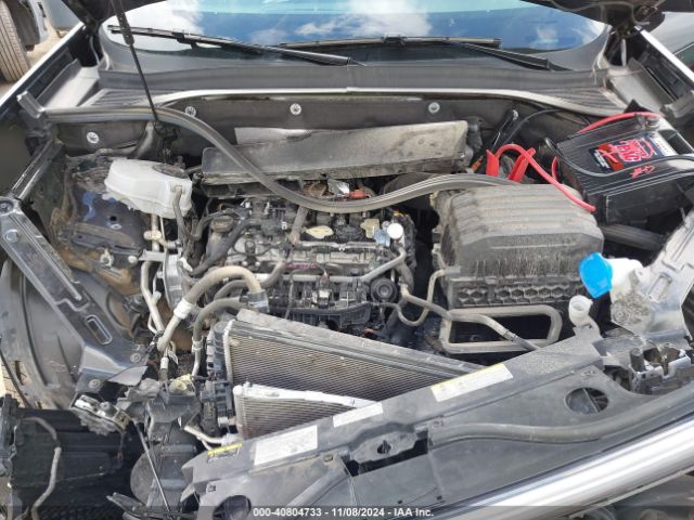 1V2WR2CA0RC530317 Volkswagen Atlas 2.0t Se W/technology
