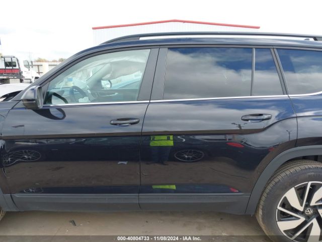 1V2WR2CA0RC530317 Volkswagen Atlas 2.0t Se W/technology