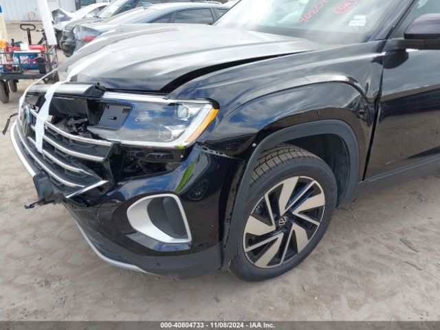 1V2WR2CA0RC530317 Volkswagen Atlas 2.0t Se W/technology