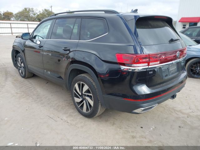 1V2WR2CA0RC530317 Volkswagen Atlas 2.0t Se W/technology
