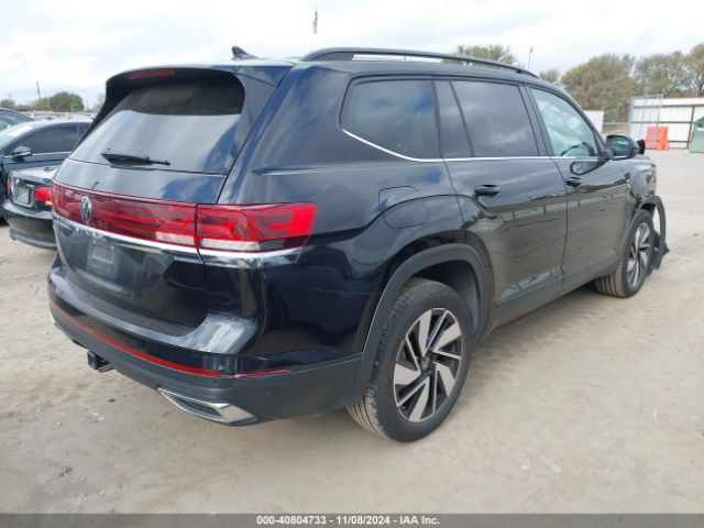 1V2WR2CA0RC530317 Volkswagen Atlas 2.0t Se W/technology