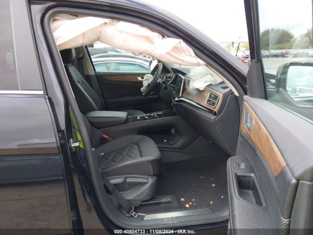 1V2WR2CA0RC530317 Volkswagen Atlas 2.0t Se W/technology