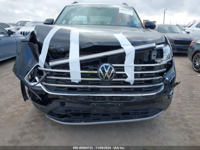 1V2WR2CA0RC530317 Volkswagen Atlas 2.0t Se W/technology
