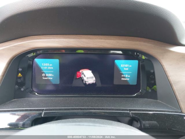 1V2WR2CA0RC530317 Volkswagen Atlas 2.0t Se W/technology
