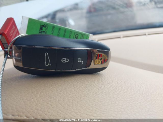 WP0AD2A77EL044454 Porsche Panamera E-hybrid S