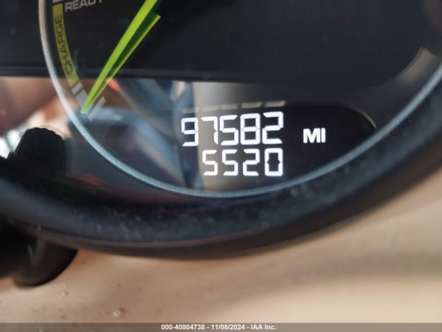 WP0AD2A77EL044454 Porsche Panamera E-hybrid S