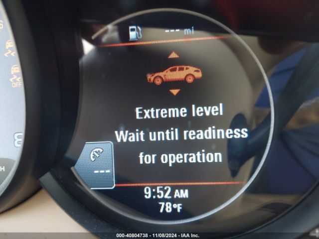 WP0AD2A77EL044454 Porsche Panamera E-hybrid S
