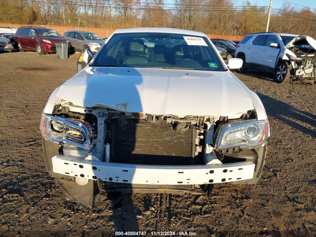 Chrysler 300 2014 2C3CCAAG3EH276122 Image 12
