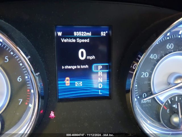 Chrysler 300 2014 2C3CCAAG3EH276122 Image 15