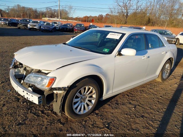 Chrysler 300 2014 2C3CCAAG3EH276122 Image 19