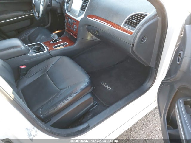 Chrysler 300 2014 2C3CCAAG3EH276122 Image 5