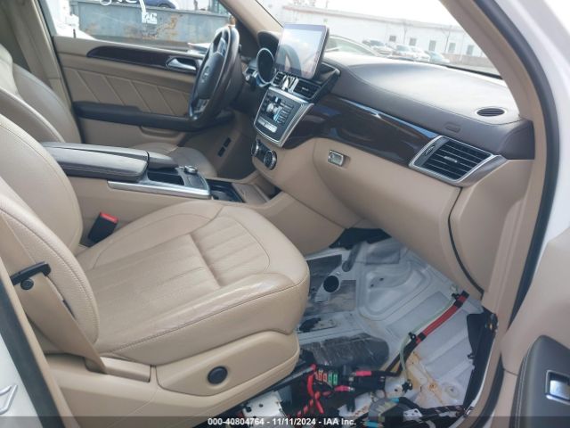 4JGDF6EE7FA459287 Mercedes-Benz Gl 450 4matic