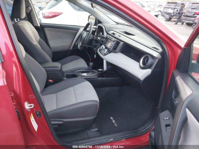 Toyota Rav4 Xle 2015 2T3RFREV2FW356503 Image 5