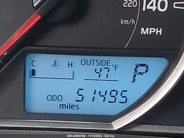 Toyota Rav4 Xle 2015 2T3RFREV2FW356503 Image 7