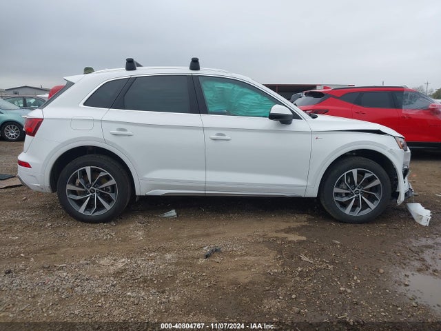 WA1EAAFY2R2032661 Audi Q5 Premium Plus 45 Tfsi S Line Quattro