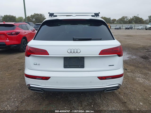 WA1EAAFY2R2032661 Audi Q5 Premium Plus 45 Tfsi S Line Quattro