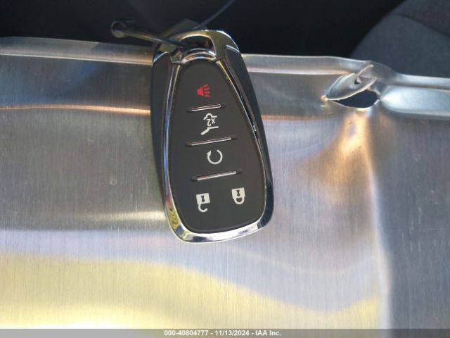 3GNAXKEG3RL318087 Chevrolet Equinox Fwd Lt