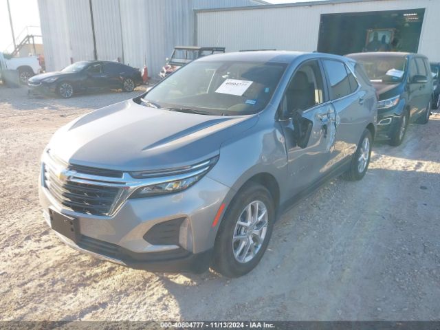 3GNAXKEG3RL318087 Chevrolet Equinox Fwd Lt