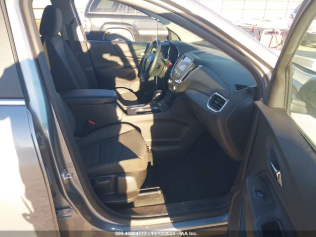 3GNAXKEG3RL318087 Chevrolet Equinox Fwd Lt