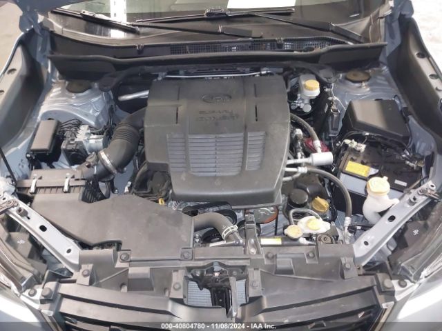JF2SKAUC4MH482185 Subaru Forester Limited