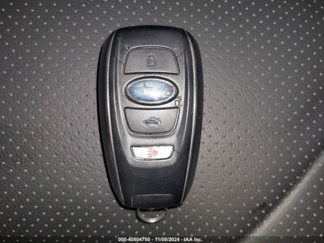 JF2SKAUC4MH482185 Subaru Forester Limited