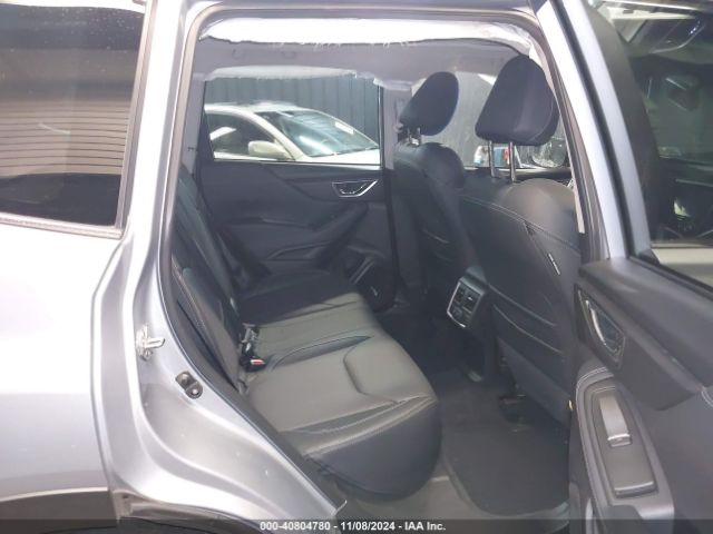 JF2SKAUC4MH482185 Subaru Forester Limited