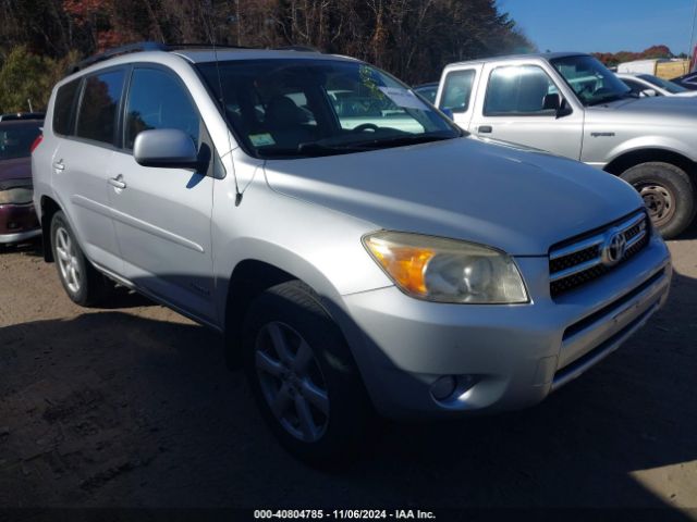 2007 TOYOTA RAV4 JTMBK31V975027712