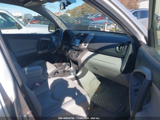 2007 TOYOTA RAV4 JTMBK31V975027712 Photo 4