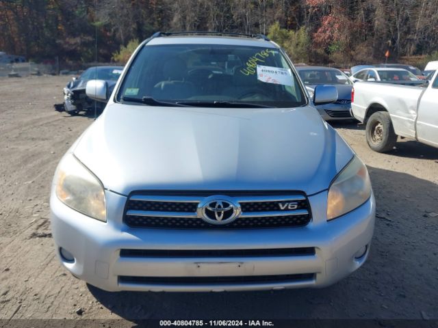2007 TOYOTA RAV4 JTMBK31V975027712 Photo 5