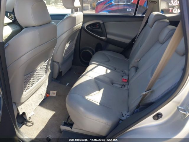 2007 TOYOTA RAV4 JTMBK31V975027712 Photo 7