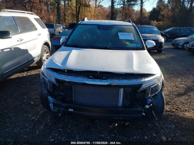 KNDEUCA24N7276885 KIA Seltos Nightfall Edition