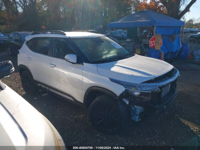 KNDEUCA24N7276885 KIA Seltos Nightfall Edition
