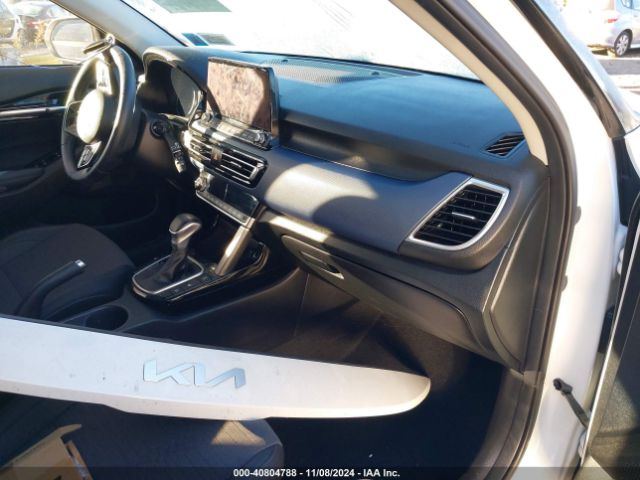 KNDEUCA24N7276885 KIA Seltos Nightfall Edition