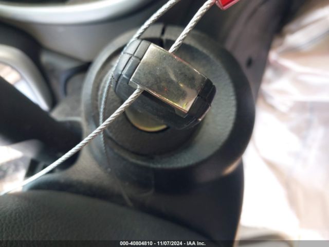 1G1JD5SHXJ4115653 Chevrolet Sonic Lt Auto