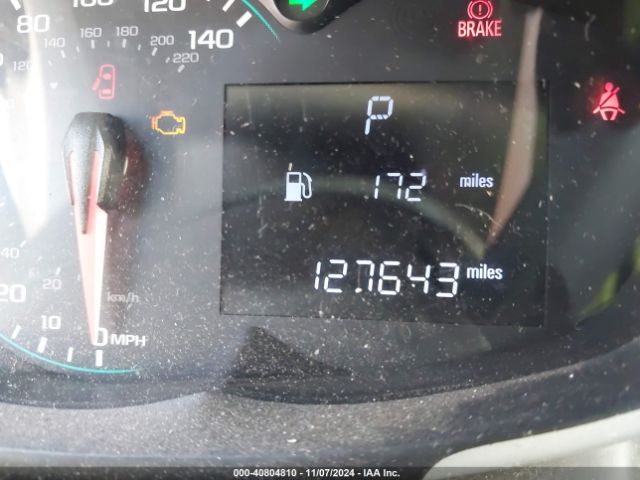 1G1JD5SHXJ4115653 Chevrolet Sonic Lt Auto